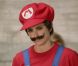 Publicité de New Super Mario Bros 2 avec Penélope et Mónica Cruz