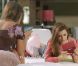 Publicité de New Super Mario Bros 2 avec les sublimes soeurs Cruz, Penélope et Mónica Cruz