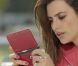 Publicité de New Super Mario Bros 2 avec les ravissantes soeurs Cruz, Penélope et Mónica Cruz
