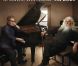Elton John et Leon Russell -  The Union  - octobre 2010.