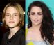 Kristen Stewart en 2002 à l'avant-première de  Panic Room , à 12 ans. Dix ans plus tard, la star est au coeur de la tempête.