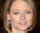 Jodie Foster en 2012.