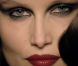 Publicité Elnett avec la divine Laetitia Casta. Capture d'écran.