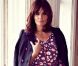 Helena Christensen, nouvelle égérie de Boden, pose dans le catalogue automne 2012 de la marque anglaise.
