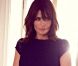 Helena Christensen, nouvelle égérie de Boden, pose dans le catalogue automne 2012 de la marque anglaise.