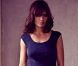 Helena Christensen, nouvelle égérie de Boden, pose dans le catalogue automne 2012 de la marque anglaise.