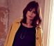 Helena Christensen, nouvelle égérie de Boden, pose dans le catalogue automne 2012 de la marque anglaise.