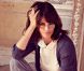 Helena Christensen, nouvelle égérie de Boden, pose dans le catalogue automne 2012 de la marque anglaise.