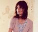 Helena Christensen, nouvelle égérie de Boden, pose dans le catalogue automne 2012 de la marque anglaise.