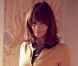Helena Christensen, nouvelle égérie de Boden, pose dans le catalogue automne 2012 de la marque anglaise.