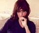 Helena Christensen, stylée et naturelle pour la campagne automne 2012 de Boden.