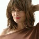 Helena Christensen : Ravissante égérie et photographe douée pour Liv Tyler
