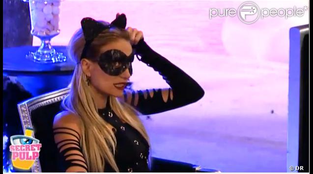 Soirée fantasmes dans Secret Story 6