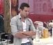 Sacha dans Secret Story 6