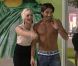 Nadège et Thomas dans Secret Story 6