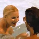 Secret Story 6 : Retour du téléphone rouge, bain de minuit pour Thomas et Nadège