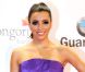 La belle Eva Longoria au Global Gift Gala, à Marbella, le 19 août 2012