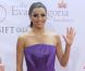 Eva Longoria au Global Gift Gala, à Marbella, le 19 août 2012