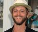 Carmine Giovinazzo en avril 2012 à Los Angeles