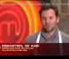 Masterchef saison 3, épisode du 23 août 2012 sur TF1