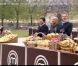 Masterchef saison 3, épisode du 23 août 2012 sur TF1 - Épreuve place des Invalides