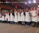 Masterchef saison 3, épisode du 23 août 2012 sur TF1 - Les candidats sont prêts