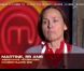 Masterchef saison 3, épisode du 23 août 2012 sur TF1 - Martine