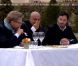 Masterchef saison 3, épisode du 23 août 2012 sur TF1 - Le jury déguste les plats