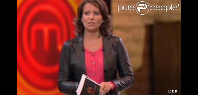 Masterchef saison 3 - premier épisode du jeudi 23 août 2012 sur TF1