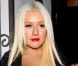 Christina Aguilera à Los Angeles, le 1er juin 2012.
