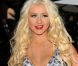 Christina Aguilera à Los Angeles, le 6 janvier 2012.