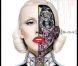 Christina Aguilera - album  Bionic  - juin 2010.