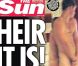 Prince Harry nu à la une : Les explications fermes de The Sun, un débat national