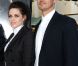 Kristen Stewart et Rupert Sanders lors de la première de Blanche-Neige et le chasseur