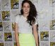 Kristen Stewart lors du Comic Con en juillet 2012