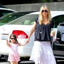 Sarah Michelle Gellar enceinte : Un rôle musclé dans Expendables au féminin ?