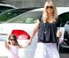 Sarah Michelle Gellar enceinte : Un rôle musclé dans Expendables au féminin ?