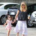 Sarah Michelle Gellar enceinte : Un rôle musclé dans Expendables au féminin ?