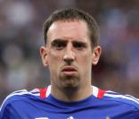 Franck Ribéry a été opéré avec succès