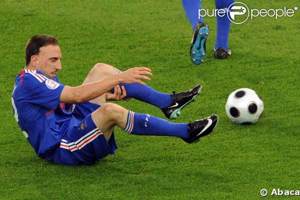 Franck Ribéry