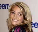 Jamie Lynn Spears