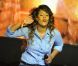 Amel Bent en juin 2012 à Paris