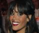 Amel Bent en juin 2012 à Monaco