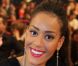 Amel Bent en février 2012 à Paris