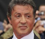 Sylvester Stallone en août 2012.