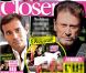  Closer , en kiosques le 30 août 2012.