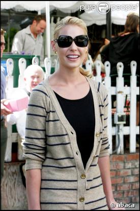 Katherine Heigl