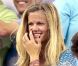 La ravissante Brooklyn Decker supporte son mari Andy Roddick qui affronte l'Australien Bernard Tomic dans les tribunes de l'Arthur Ashe Stadium. New York, le 31 août 2012.