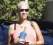 Amber Rose : Enceinte et épanouie, la belle blonde rayonne