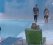 Julien et Nadège dans la quotidienne de Secret Story 6, lundi 3 septembre 2012 sur TF1